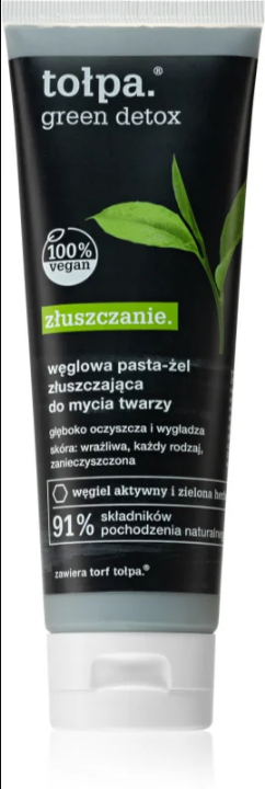 Tołpa Green Detox