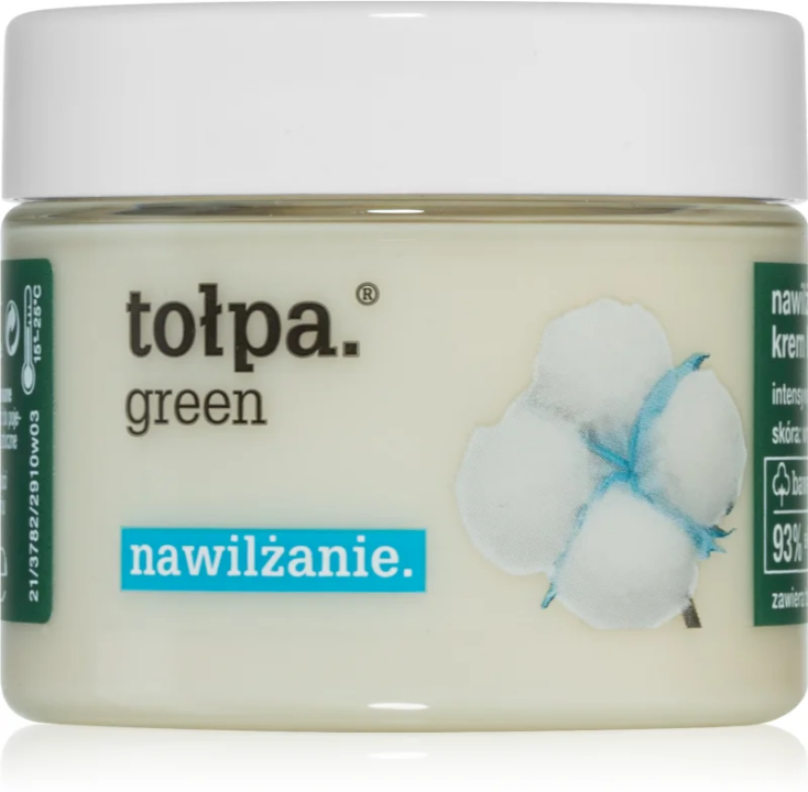 Tołpa Green Moisturizing