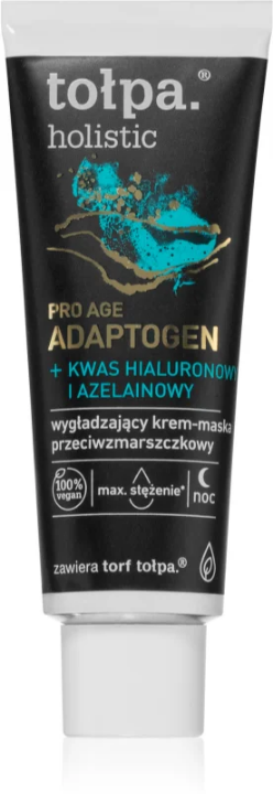 Tołpa Holistic