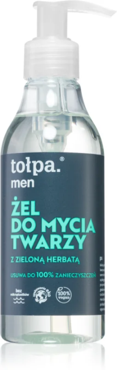 Tołpa Men