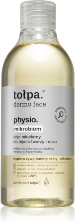 Tołpa Physio Mikrobiom