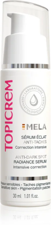 Topicrem MELA Booster Serum