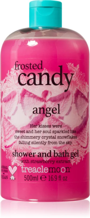 Treaclemoon Frosted Candy Angel