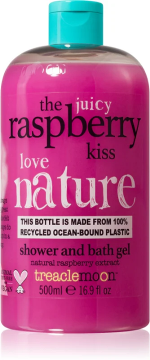 Treaclemoon The Raspberry Kiss