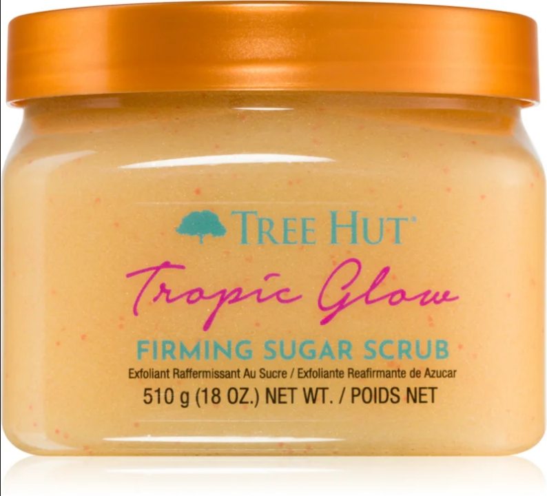 Tree Hut Tropic Glow