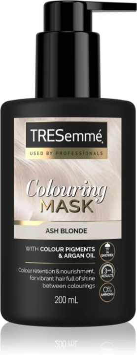 TRESemmé Colouring