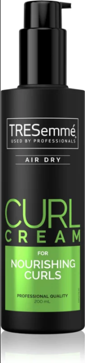 TRESemmé Curl Cream