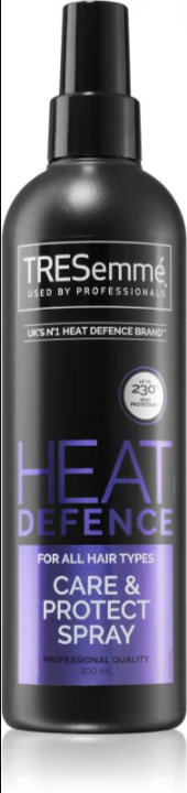 TRESemmé Heat Defence