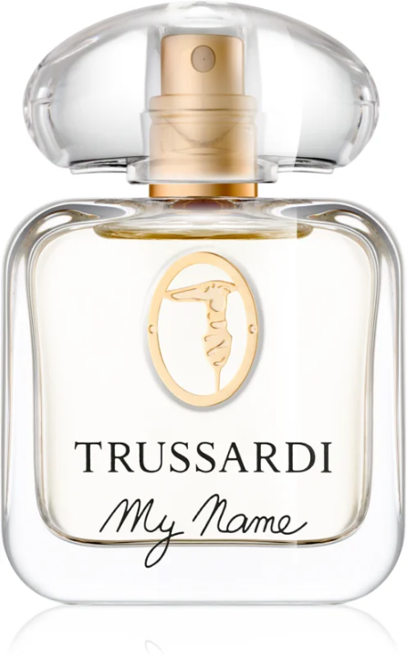 Trussardi My Name