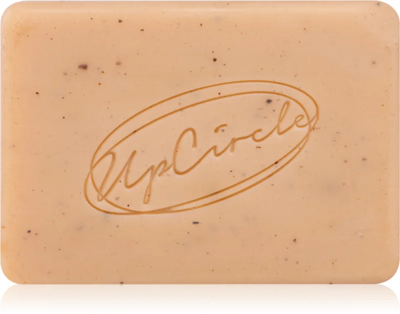 UpCircle Soap Bar Cinnamon + Ginger