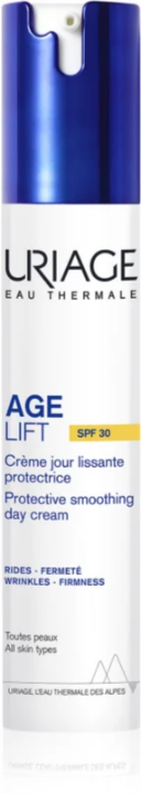 Uriage Age Lift Protective Smoothing Day Cream SPF30