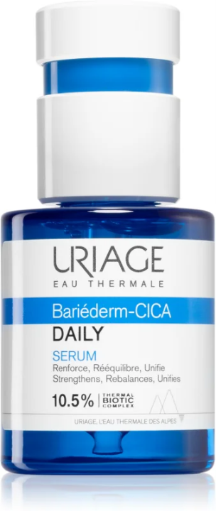 Uriage Bariéderm Cica Daily Serum