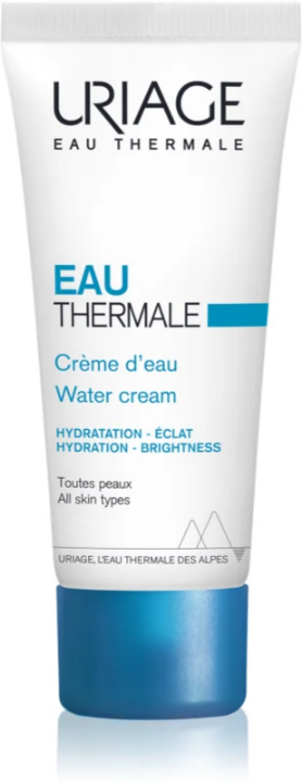 Uriage Eau Thermale Water Cream