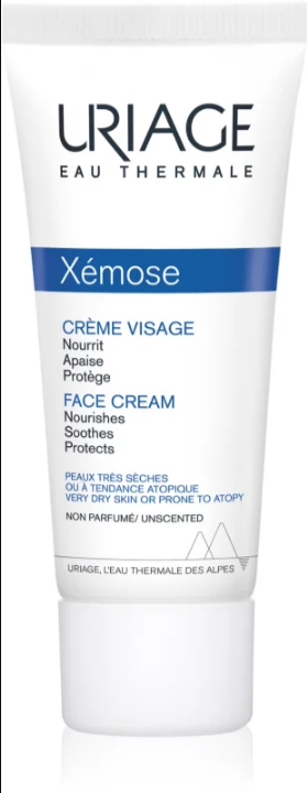 Uriage Xémose Face Cream