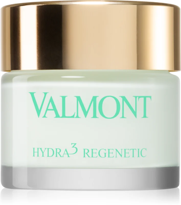 Valmont Hydration