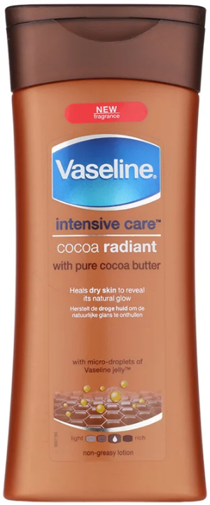 Vaseline Intensive