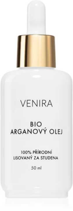 Venira BIO argan oil