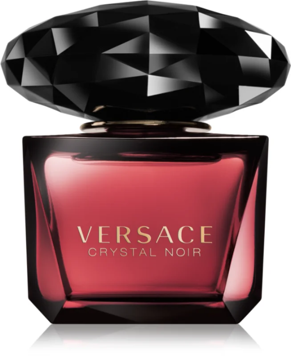 Crystal Noir