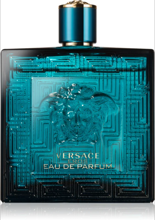 Versace Eros