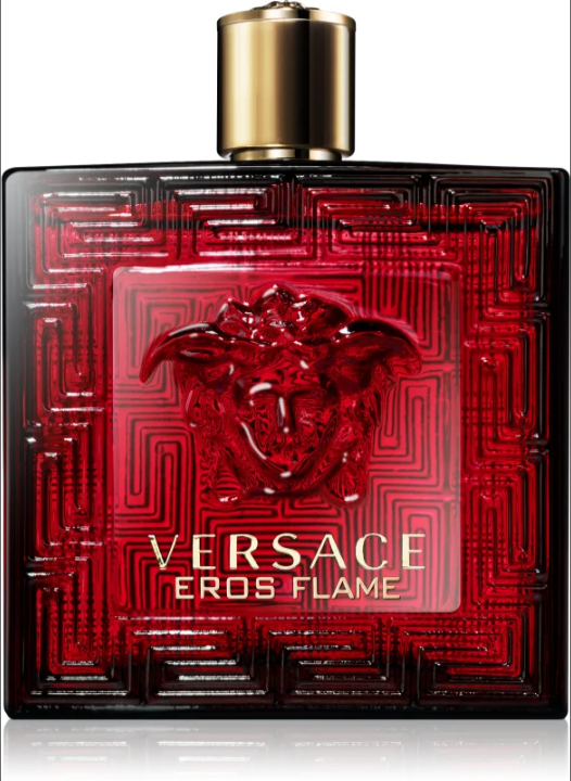 Versace Eros Flame