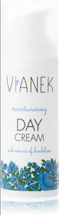 Vianek Moisturising