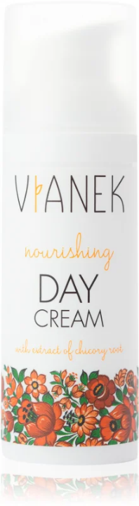 Vianek Nourishing