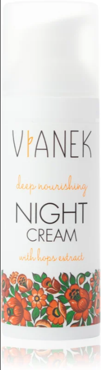 Vianek Nourishing