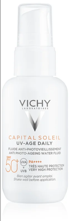 Vichy Capital Soleil UV-Age Daily