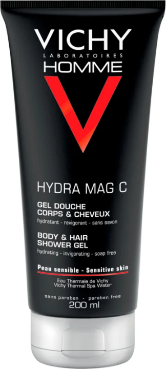 Vichy Homme Hydra-Mag C