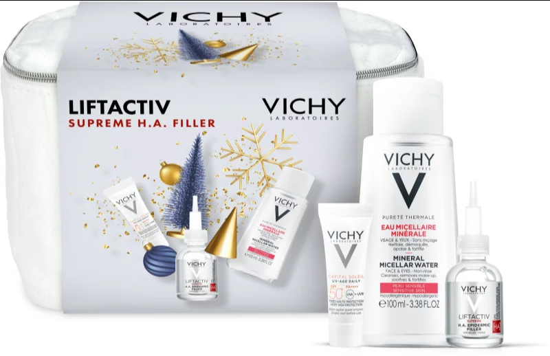 Vichy Liftactiv Supreme