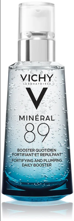 Vichy Minéral 89