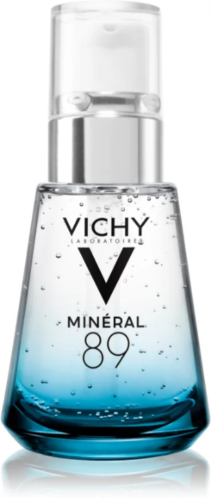 Vichy Minéral 89