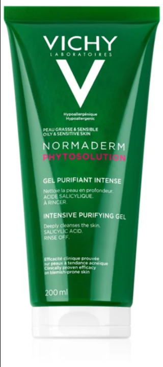 Vichy Normaderm Phytosolution