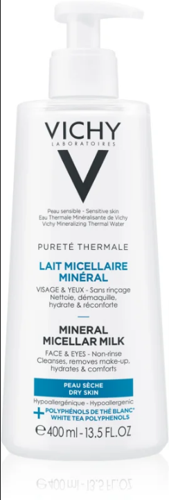 Vichy Pureté Thermale