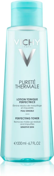 Vichy Pureté Thermale