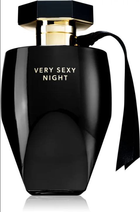 Very Sexy Night