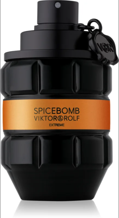 Viktor & Rolf Spicebomb Extreme