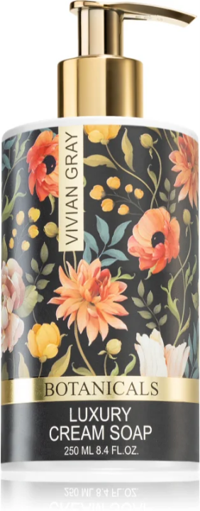 Vivian Gray Botanicals