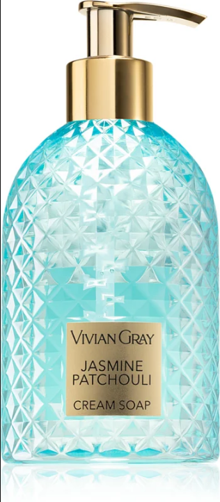 Vivian Gray Gemstone Jasmine & Patchouli