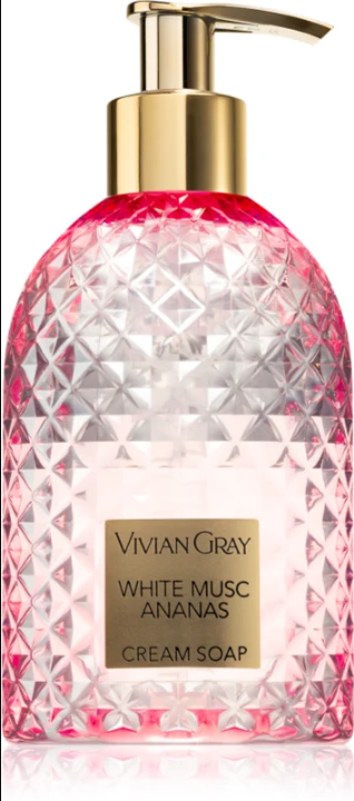 Vivian Gray Gemstone White Musc & Ananas