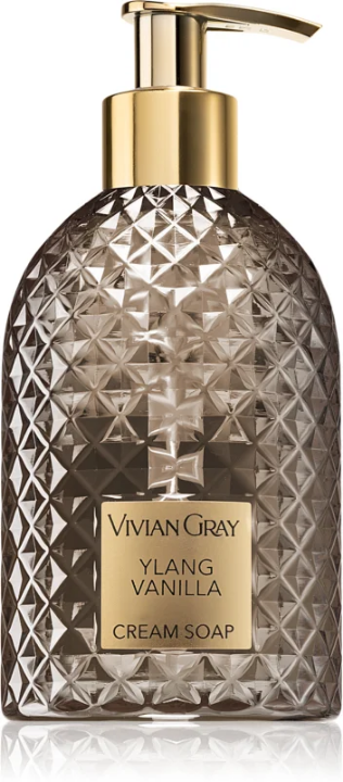Vivian Gray Gemstone Ylang & Vanilla