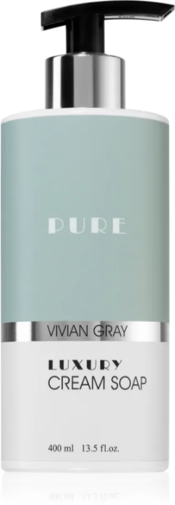 Vivian Gray Modern Pastel Pure