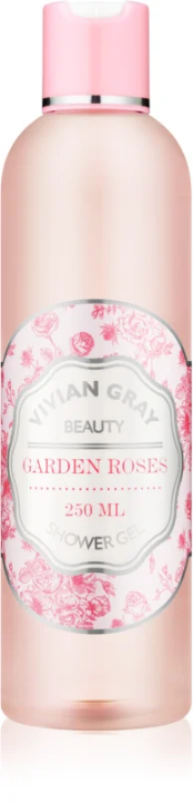 Vivian Gray Naturals Garden Roses