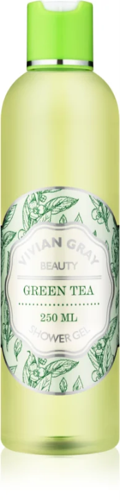 Vivian Gray Naturals Green Tea