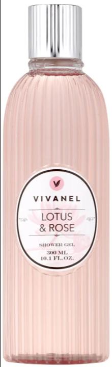 Vivian Gray Vivanel Lotus&Rose