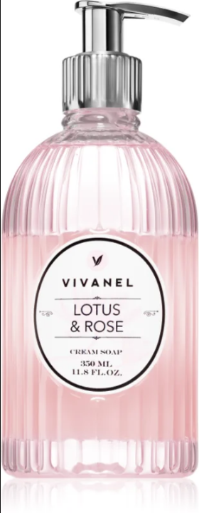 Vivian Gray Vivanel Lotus&Rose