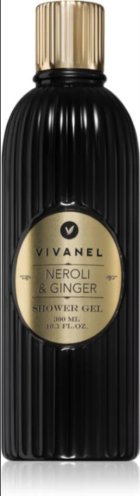 Vivian Gray Vivanel Prestige Neroli & Ginger