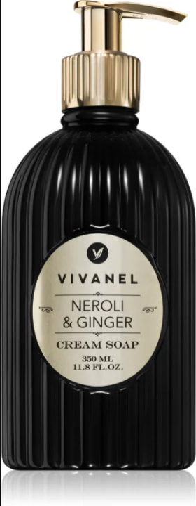 Vivian Gray Vivanel Prestige Neroli & Ginger