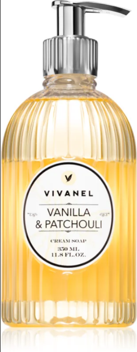 Vivian Gray Vivanel Vanilla & Patchouli