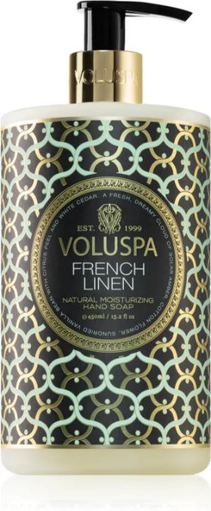 VOLUSPA Maison Noir French Linen